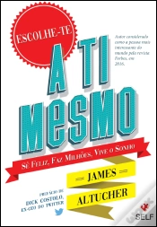 Capa do artigo Escolhe-te a ti Mesmo