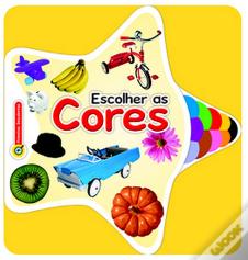 Escolher as Cores
