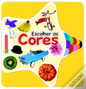 Capa do artigo Escolher as Cores