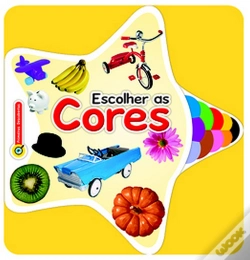 Capa do artigo Escolher as Cores