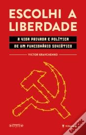 Capa do artigo Escolhi a Liberdade