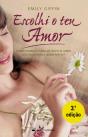 Escolhi o teu amor - Preview