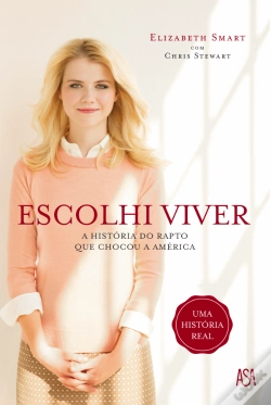 Capa do artigo Escolhi Viver