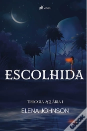 Capa do artigo Escolhida