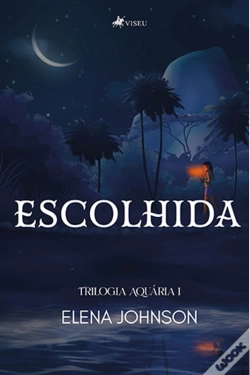 Capa do artigo Escolhida