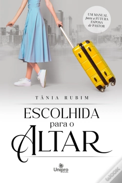Capa do artigo Escolhida Para O Altar