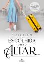 Escolhida Para O Altar - Preview