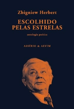 Capa do artigo Escolhido Pelas Estrelas