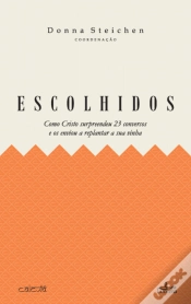 Capa do artigo Escolhidos