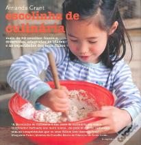 Escolinha de Culinária
