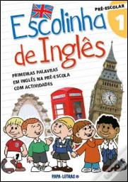 Escolinha de Inglês - 1