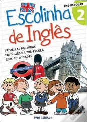 Capa do artigo Escolinha de Inglês 2