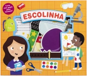 Capa do artigo Escolinha