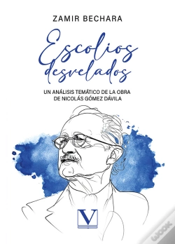Capa do artigo Escolios Desvelados