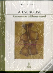 Capa do artigo Escoliose