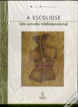 Capa do artigo Escoliose