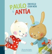 Capa do artigo Escolle Con Nós