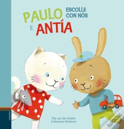 Capa do artigo Escolle Con Nós