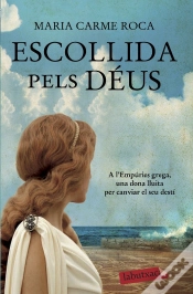 Capa do artigo Escollida Pels Déus
