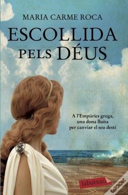 Capa do artigo Escollida Pels Déus