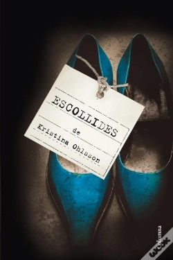 Capa do artigo Escollides