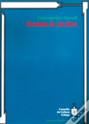Capa do artigo Escolma De Escritos