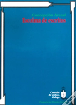 Capa do artigo Escolma De Escritos