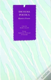 Capa do artigo Escolma Poetica