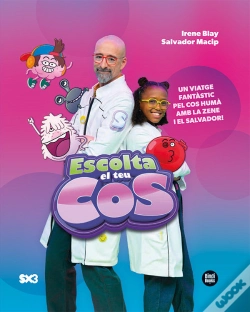 Capa do artigo Escolta El Teu Cos