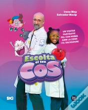 Capa do artigo Escolta El Teu Cos