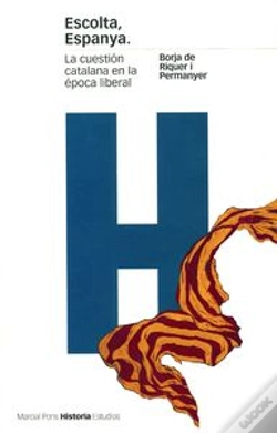 Capa do artigo Escolta, Espanya.
