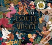 Capa do artigo Escolta La Musica
