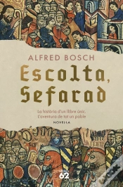 Capa do artigo Escolta, Sefarad