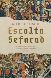 Capa do artigo Escolta, Sefarad