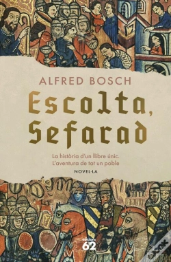 Capa do artigo Escolta, Sefarad