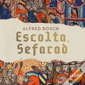 Capa do artigo Escolta, Sefarad