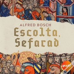 Capa do artigo Escolta, Sefarad