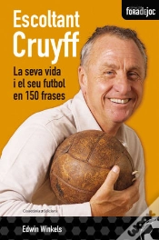 Capa do artigo Escoltant Cruyff