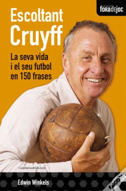 Capa do artigo Escoltant Cruyff