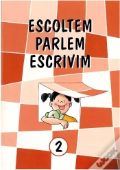 Capa do artigo Escoltem 2
