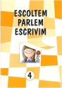 Escoltem, Parlem, Escribim, N. 4 - Preview
