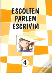 Capa do artigo Escoltem, Parlem, Escribim, N. 4