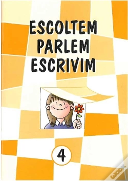 Capa do artigo Escoltem, Parlem, Escribim, N. 4