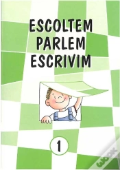 Capa do artigo Escoltem, Parlem, Escrivim 1