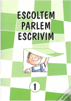 Capa do artigo Escoltem, Parlem, Escrivim 1
