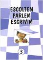 Escoltem, Parlem, Escrivim 3 - Preview
