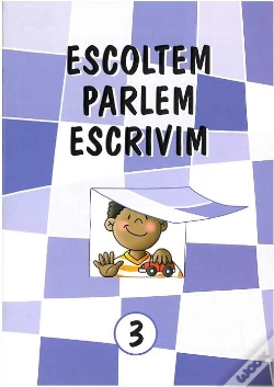 Capa do artigo Escoltem, Parlem, Escrivim 3