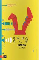 Escolto El Món...