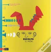 Capa do artigo Escolto El Món...