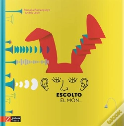 Capa do artigo Escolto El Món...